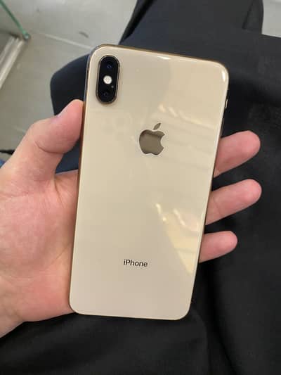 Apple iPhone XS MAX