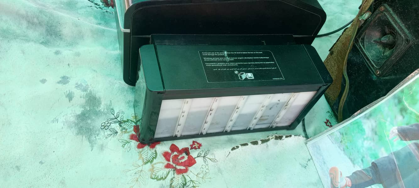 Epson L805 Printer 3