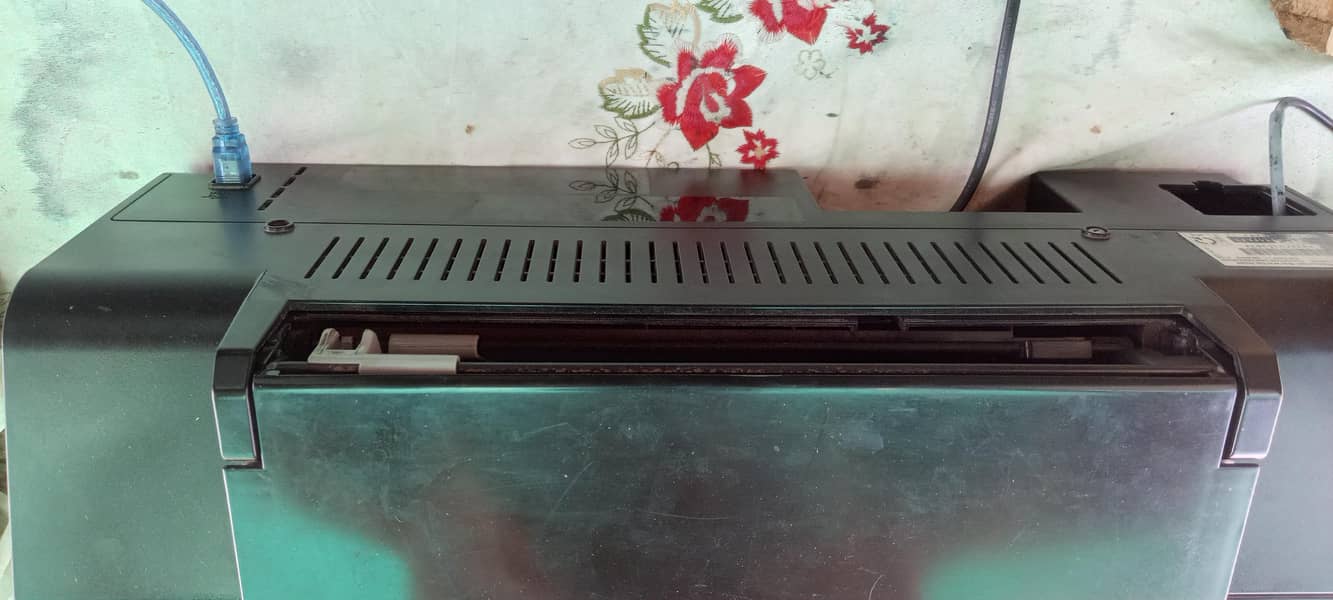 Epson L805 Printer 4
