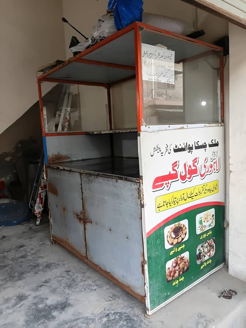 counter 1