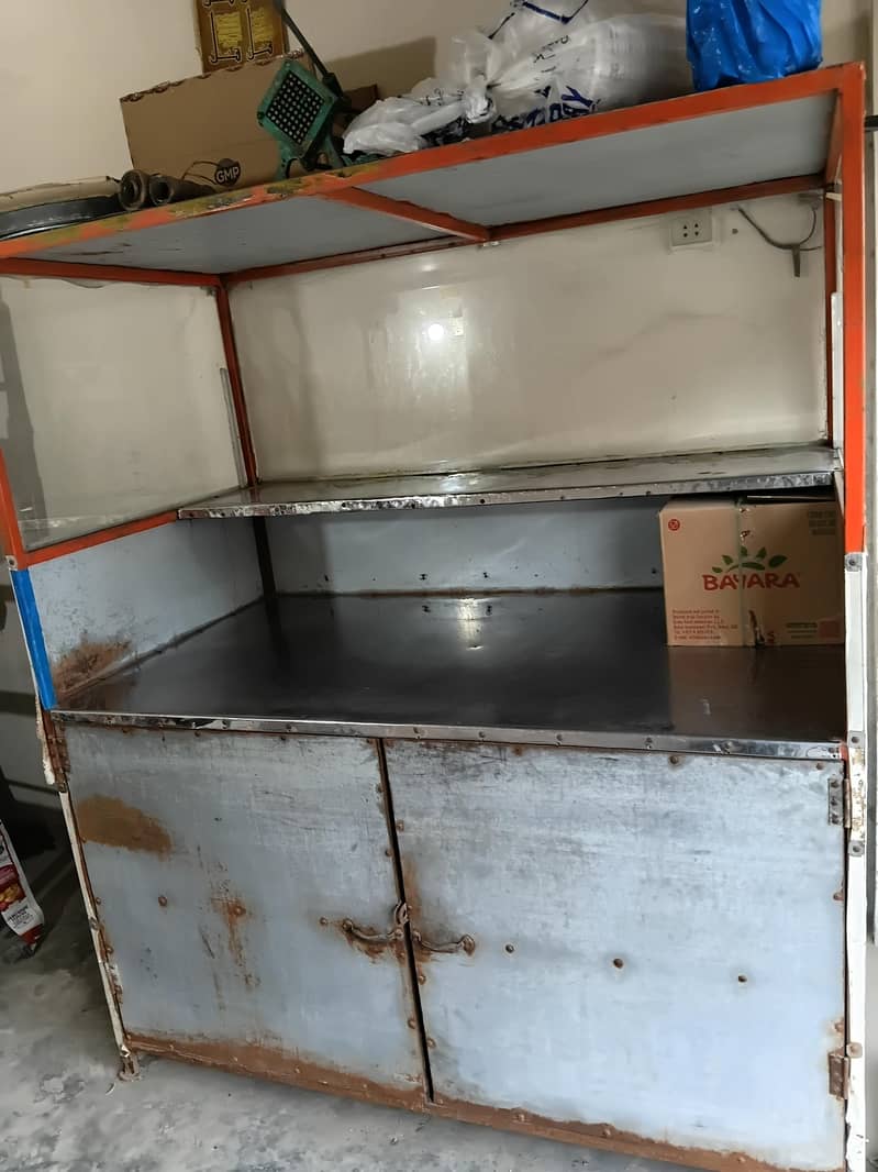 counter 2