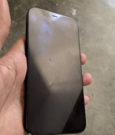 Apple iPhone 12