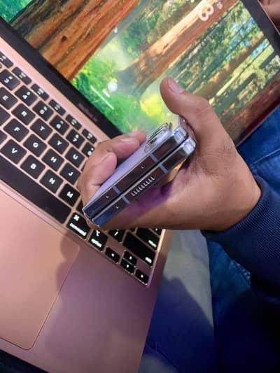 Samsung Mobile Z Fold 5