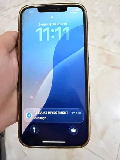 Apple iPhone 12 Pro Max