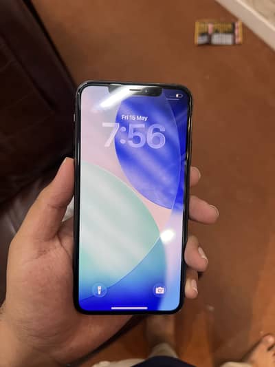 Apple iPhone 11 Pro Max
