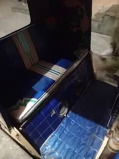 raksha sazgar 4 strok CNG