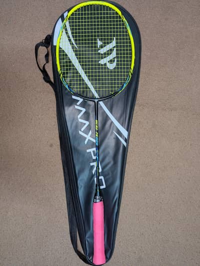 Racket.