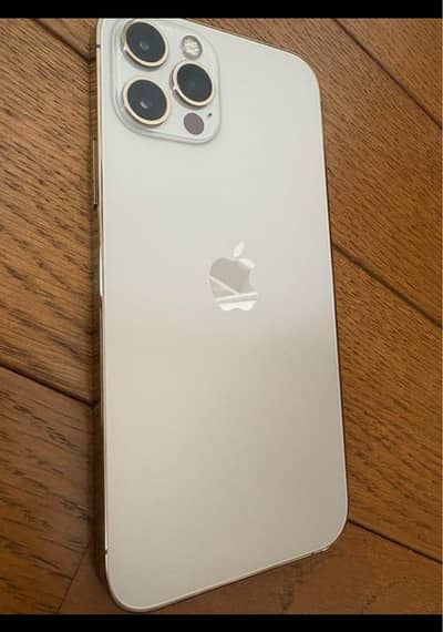 Apple iPhone 12 Pro