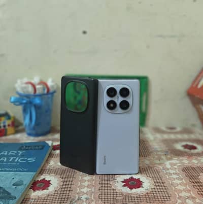 Xiaomi Redmi Note 14 Pro