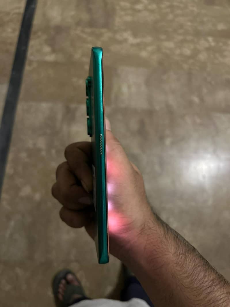 Tecno Camon 50 Pro 2
