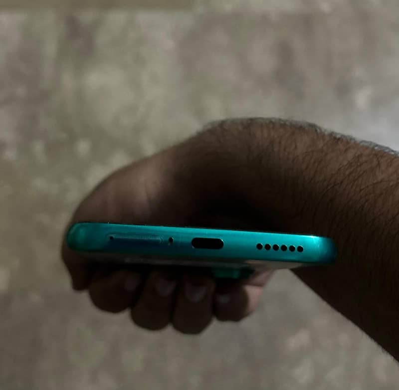 Tecno Camon 50 Pro 3