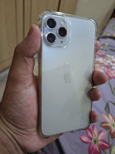 iPhone 11 Pro 64gb