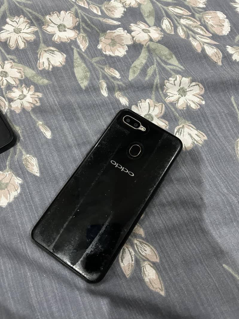 OPPO A5s 1