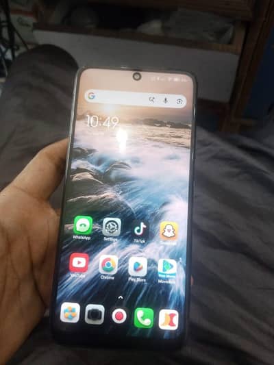 Xiaomi Redmi Note 11