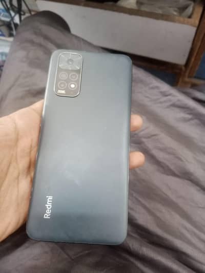 Xiaomi Redmi Note 11