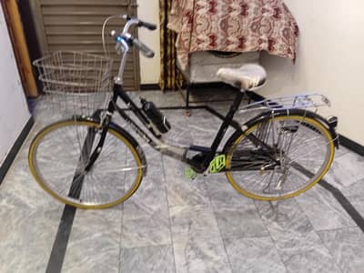 Japani low weight cycle for sale
