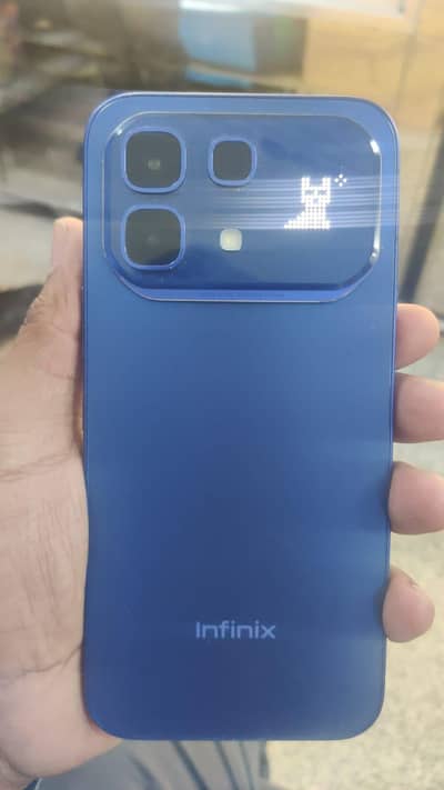 Infinix note 60 pro 256gb