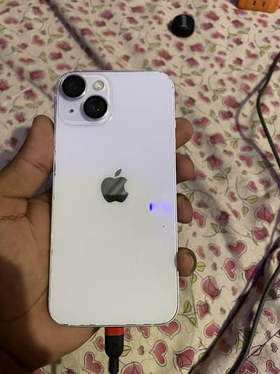 Apple iPhone 14
