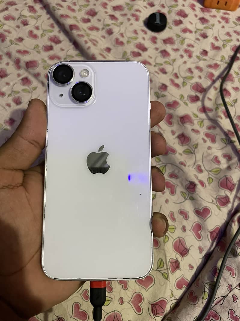 Apple iPhone 14 0