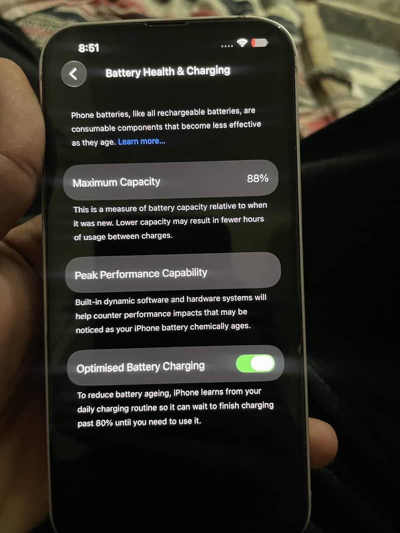 Apple iPhone 14 6
