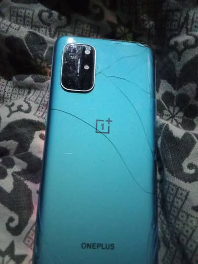 One Plus 8T