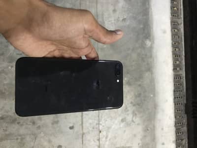 Apple iPhone 8 Plus (256 gb)