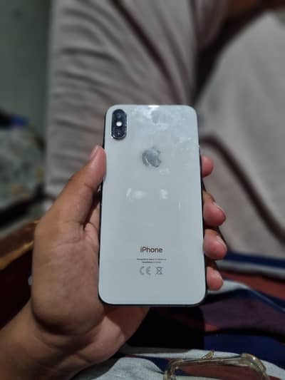 Apple iPhone XS