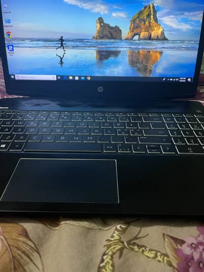 Hp pavilion