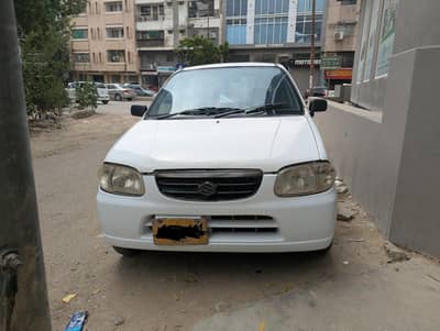 Suzuki Alto 2007