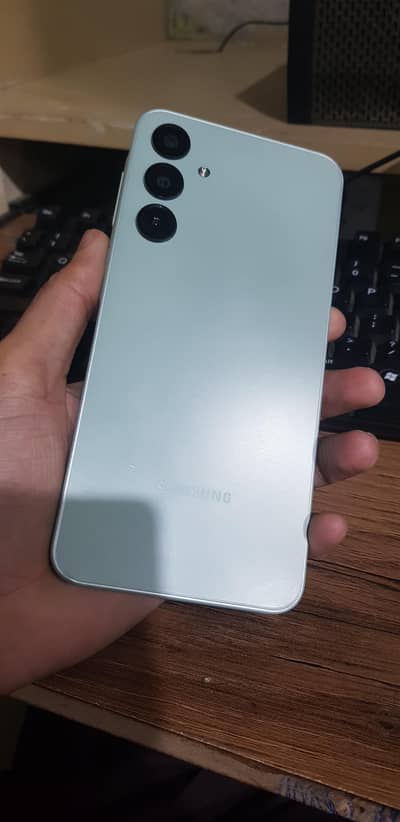samsung A16