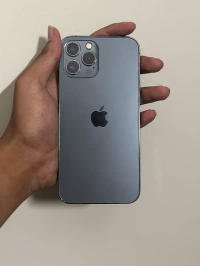Apple iPhone 12 Pro Max