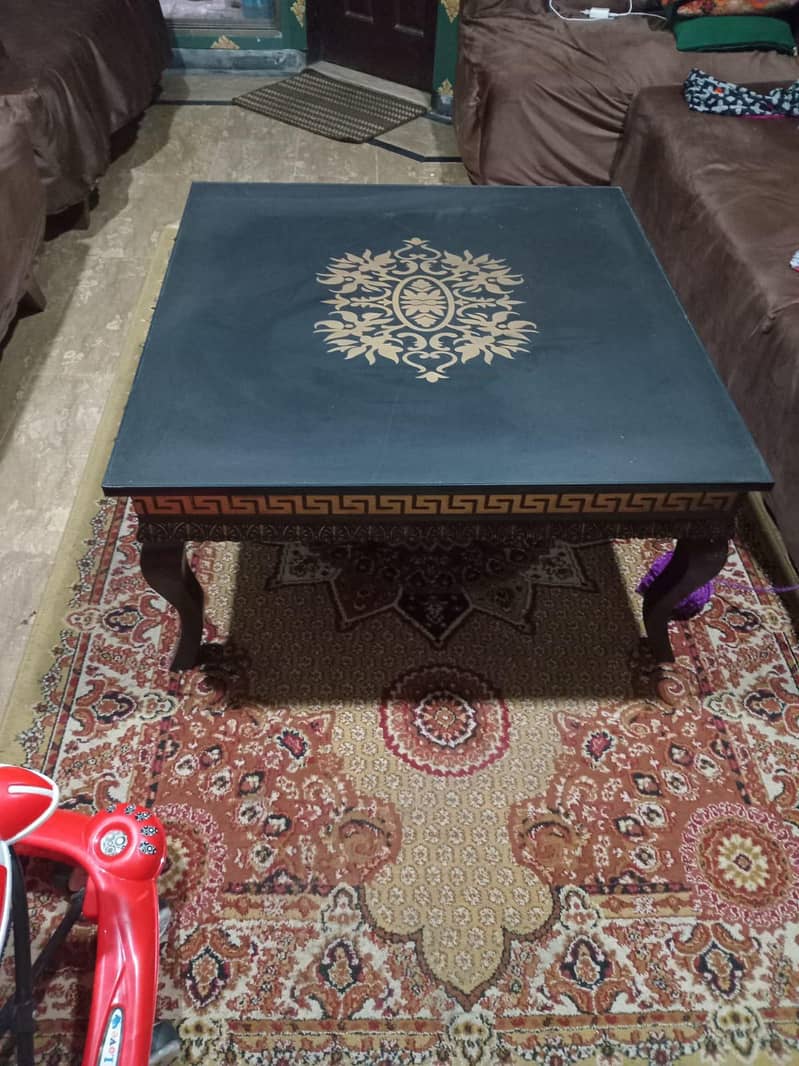 Table 0