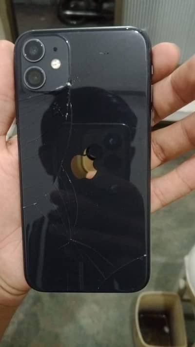 Apple iPhone 11