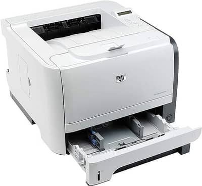 HP LaserJet P2055dn