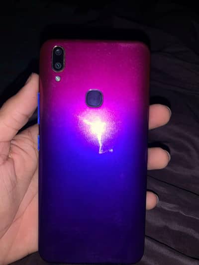 Vivo Y85A