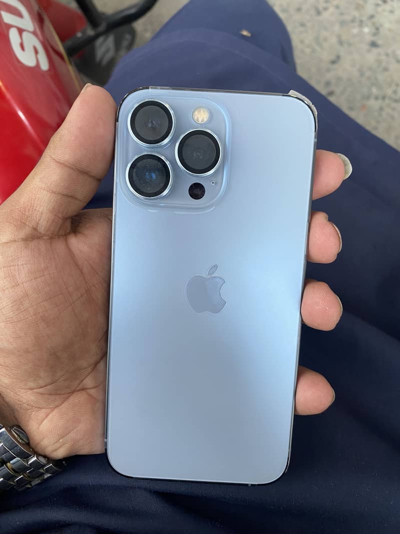 Apple iPhone 13 Pro 0