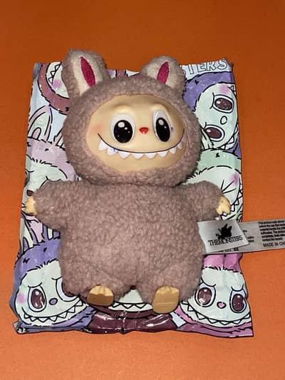 Labubu