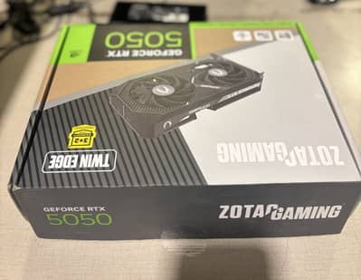 ZOTAC GAMING