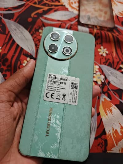 Tecno SPARK 30 Pro