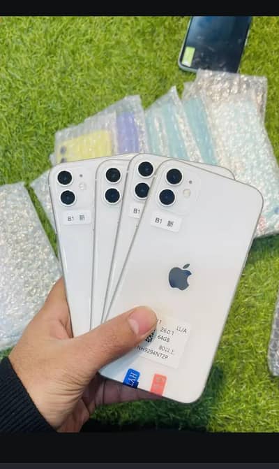 Apple iPhone 11 64gb