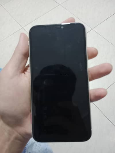 Apple iPhone 11 FU sim DATA working