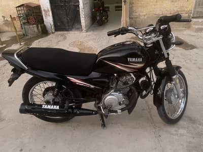 Yamaha