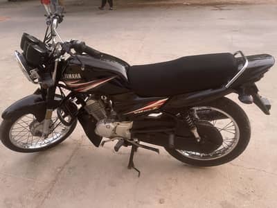 Yamaha