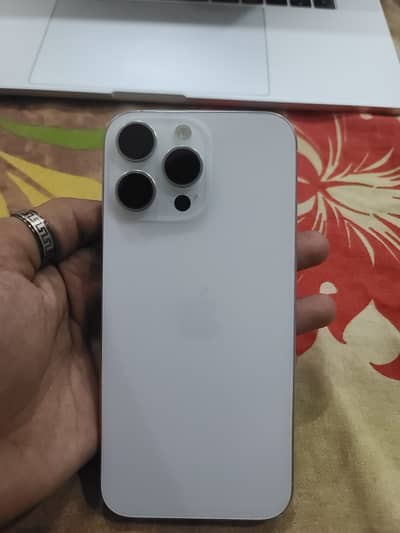 Apple iPhone 16 Pro Max factory unlock ( 512 ) gb