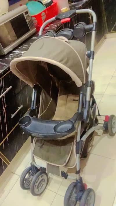 prams for baby