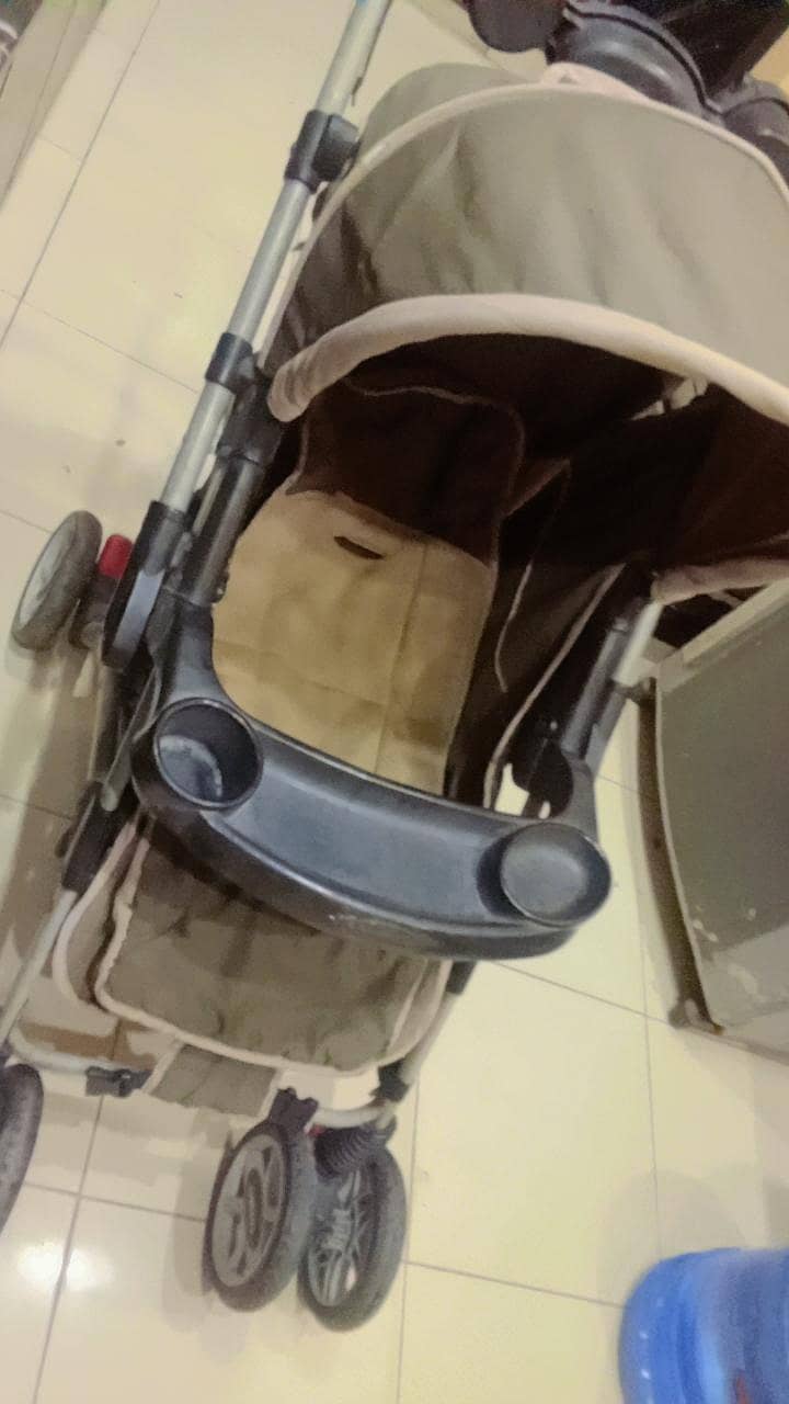 baby stroller 1