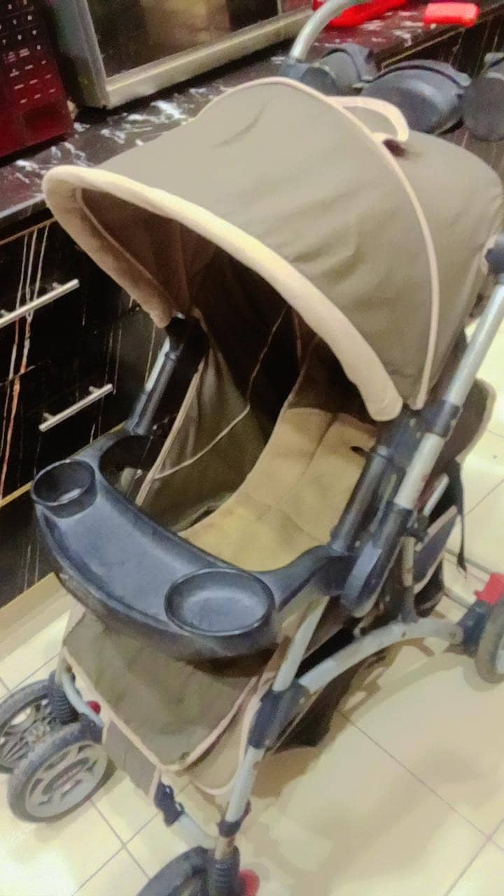 baby stroller 3