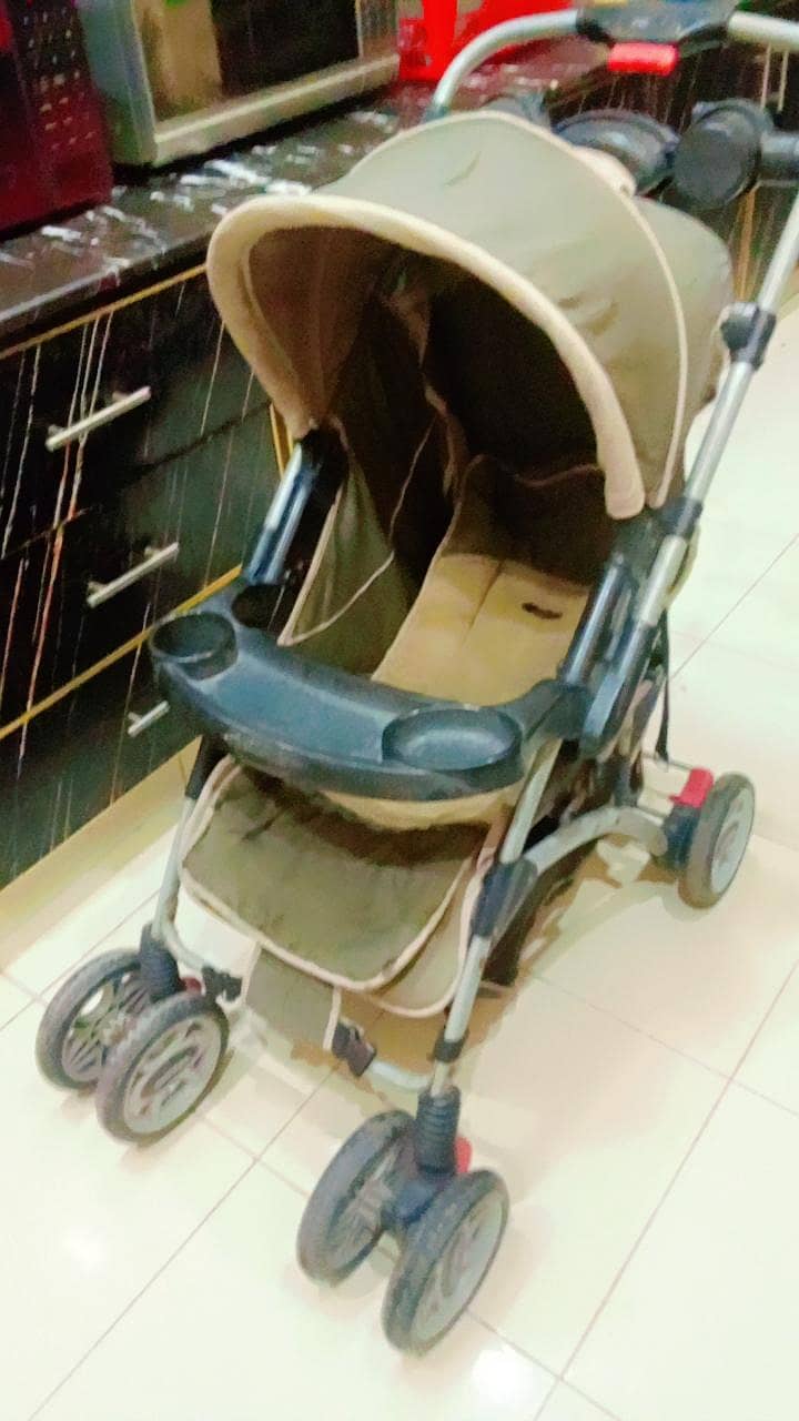 baby stroller 4