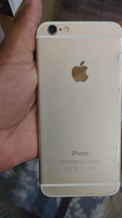 Apple iPhone 6