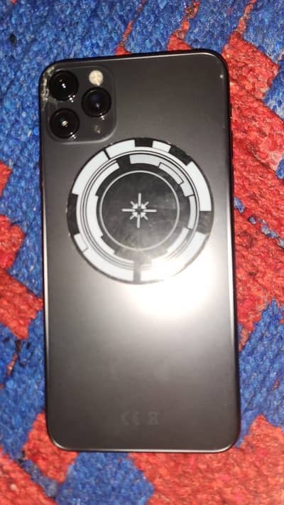 Apple iPhone 11 Pro Max